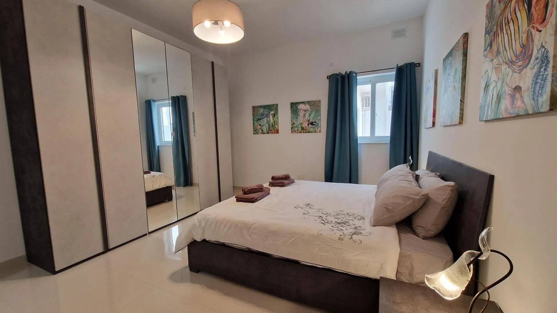 Carousel Apartments Qrendi Malta