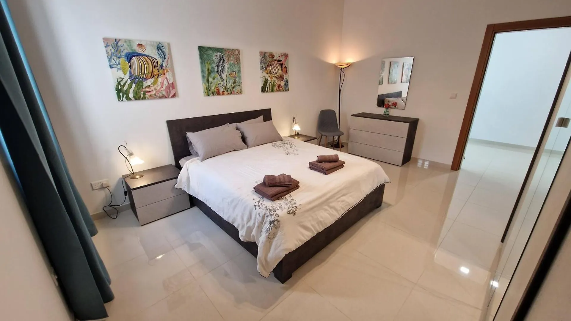 Carousel Apartments Qrendi Malta