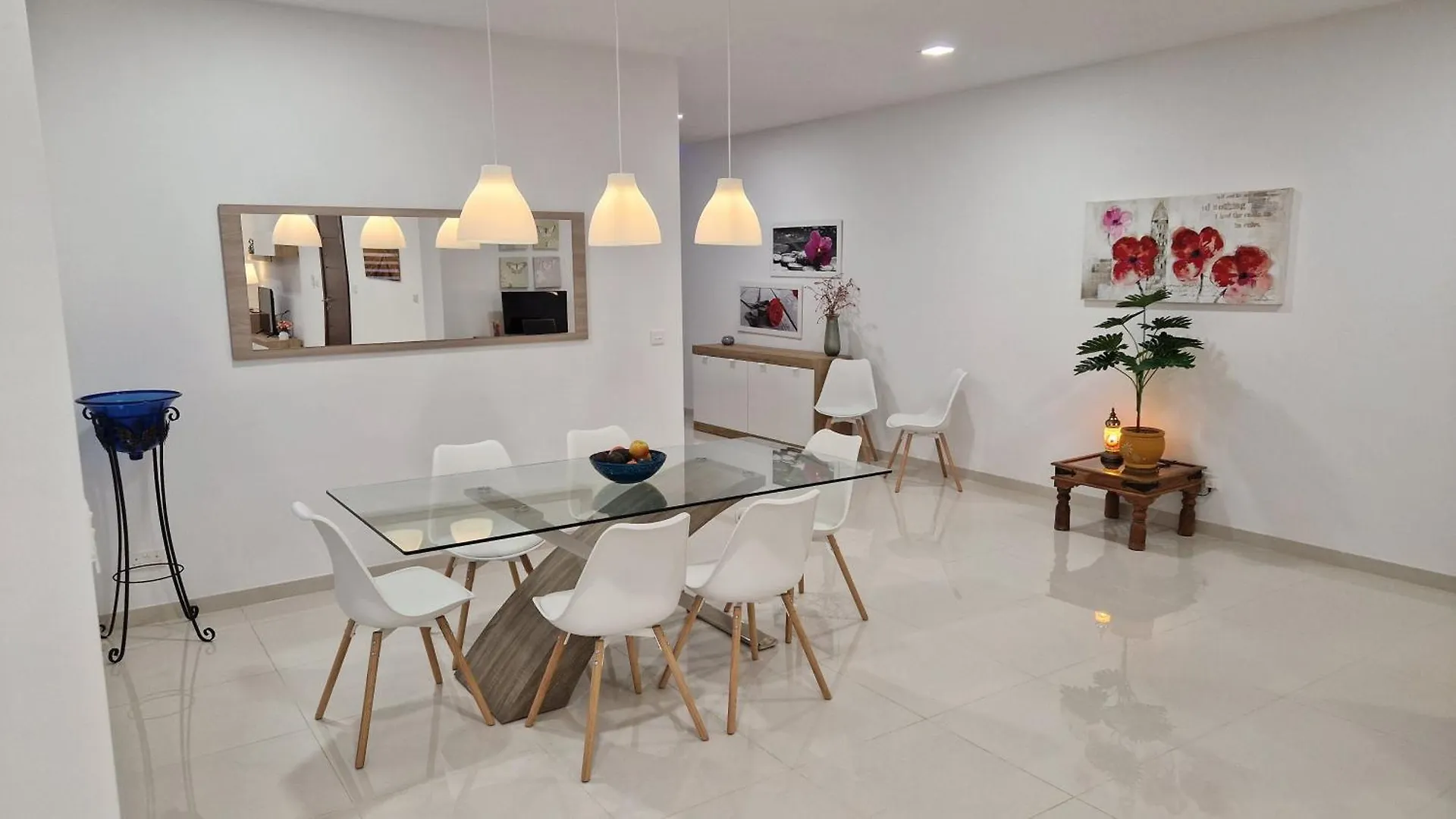 Carousel Apartments Qrendi Malta