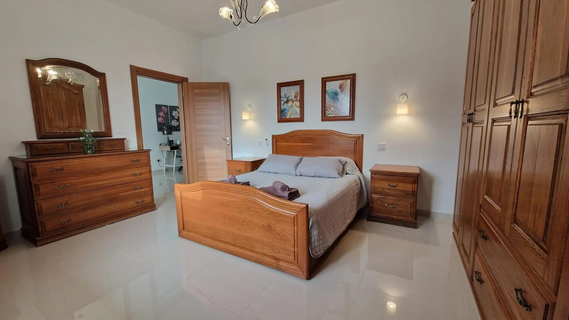 Carousel Apartments Qrendi