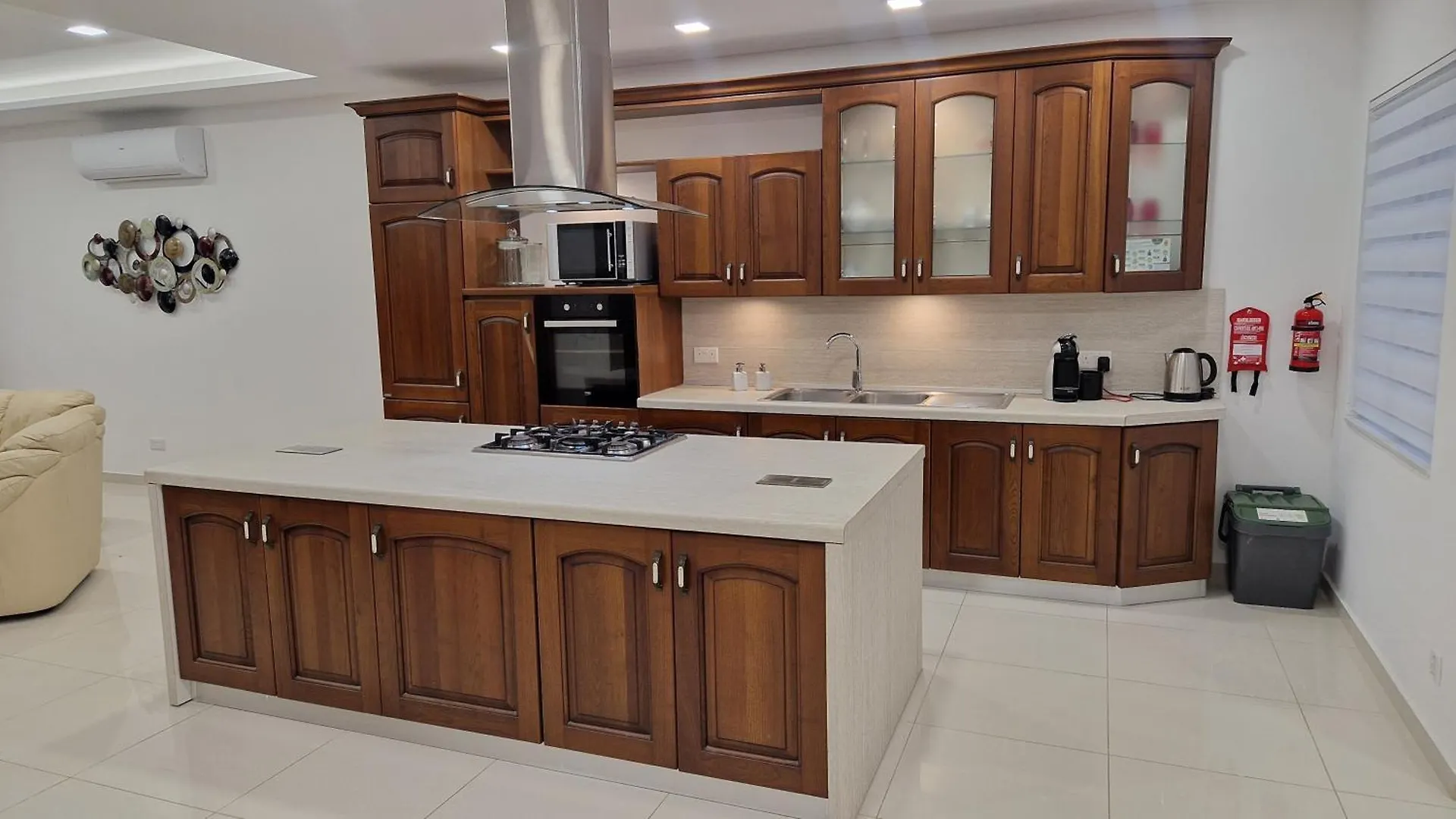 Carousel Apartments Qrendi 0*,