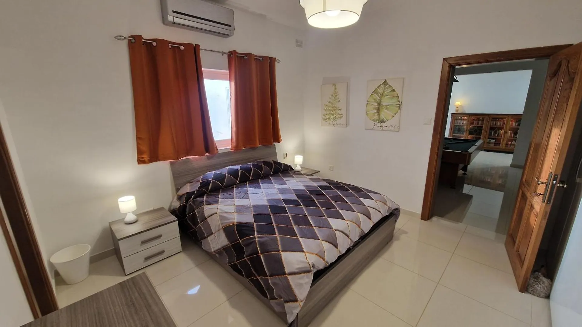 Carousel Apartments Qrendi