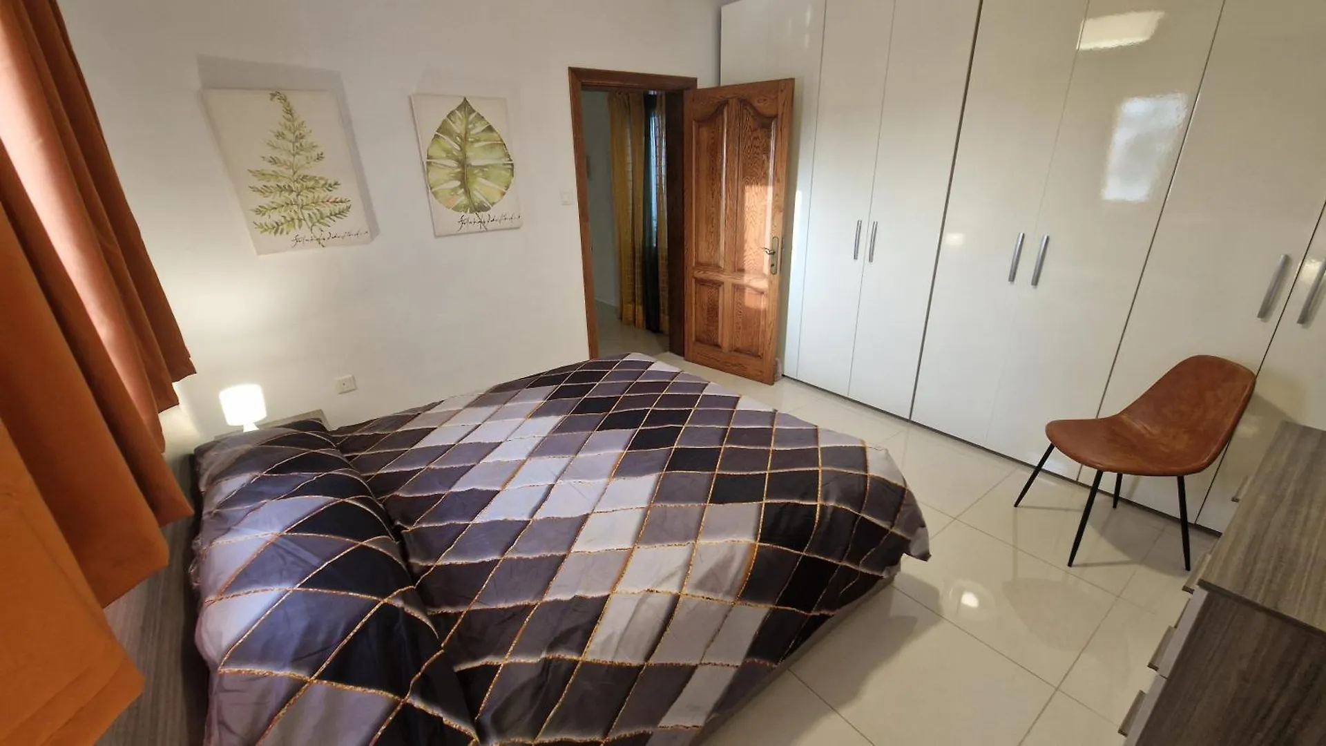 Carousel Apartments Qrendi 0*,
