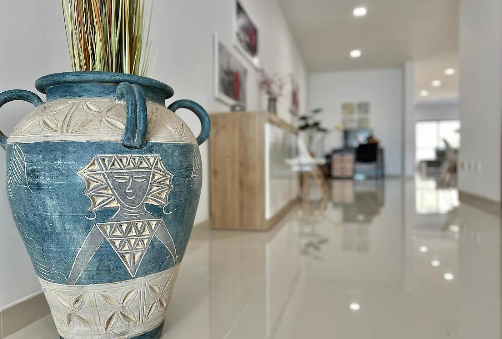 Carousel Apartments Qrendi