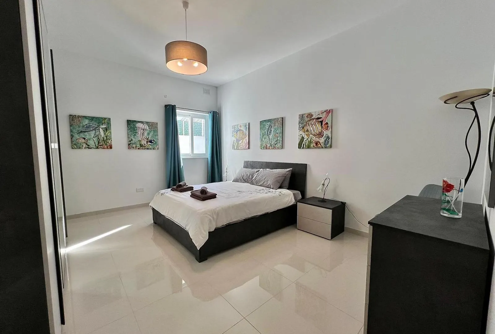 Carousel Apartments Qrendi
