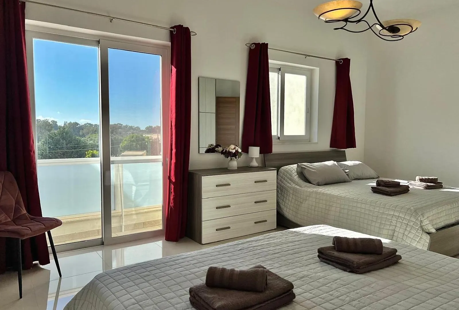 Carousel Apartments Qrendi Malta