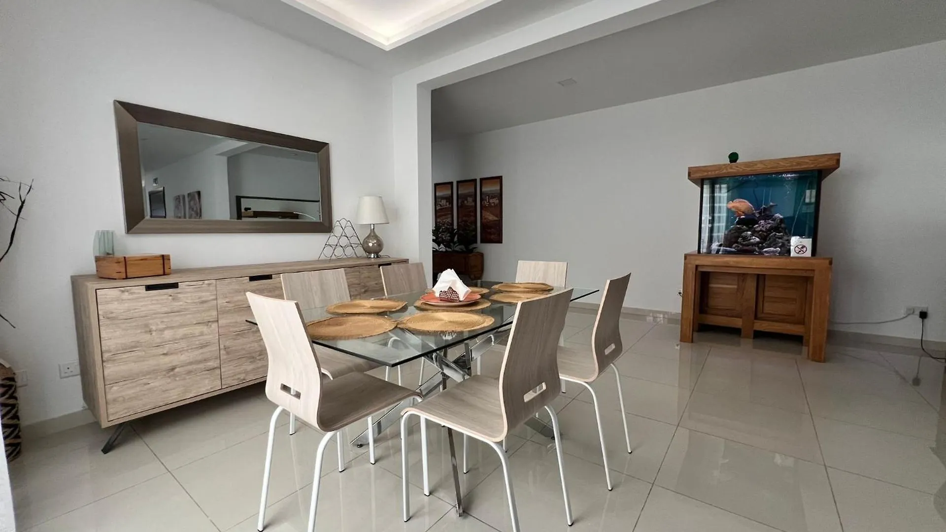 Carousel Apartments Qrendi 0*,