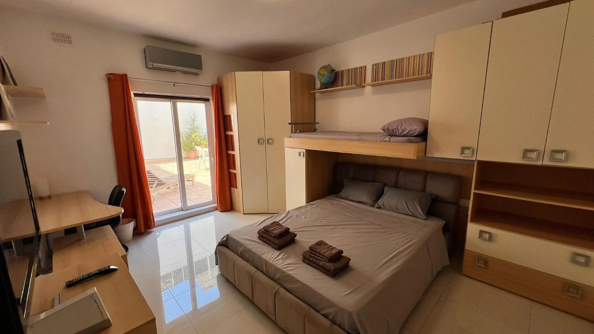 Carousel Apartments Qrendi
