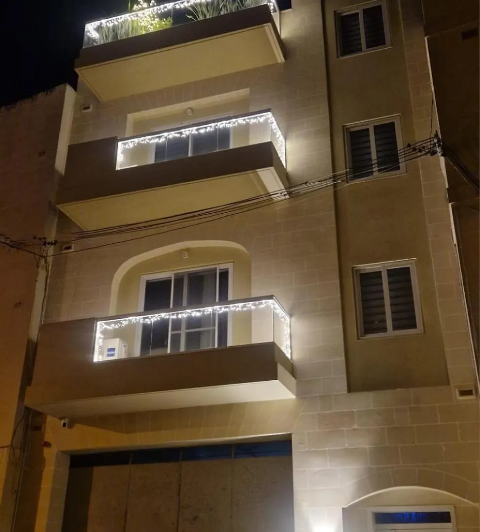 Carousel Apartments Qrendi 0*,