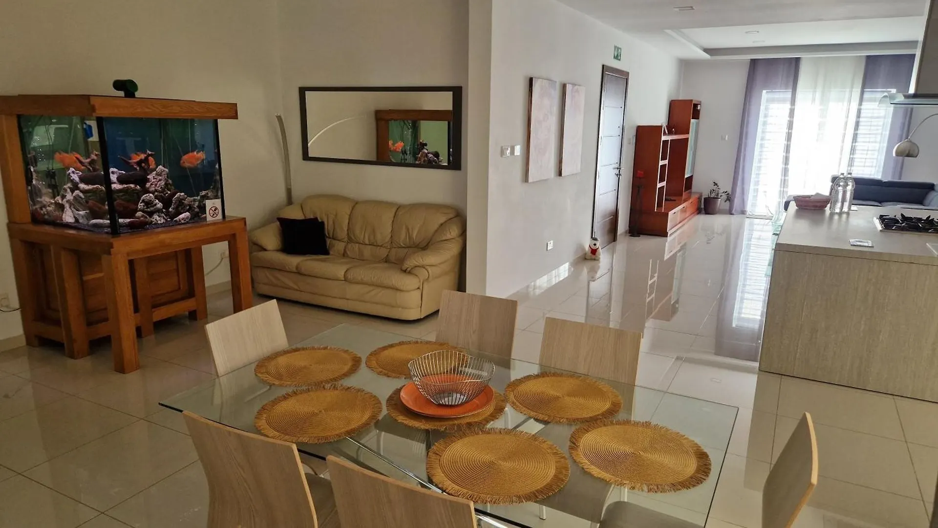 Carousel Apartments Qrendi