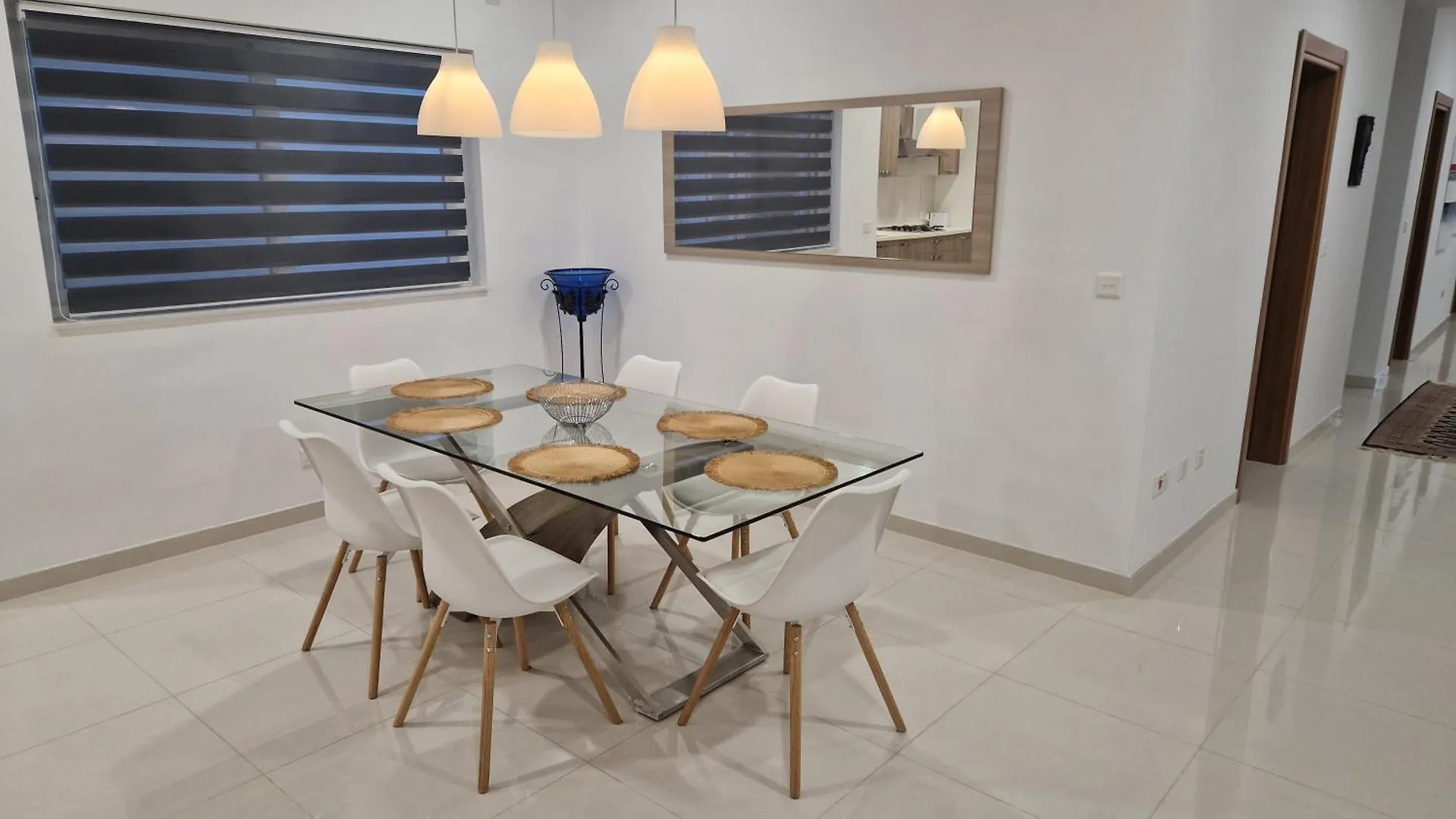 Carousel Apartments Qrendi