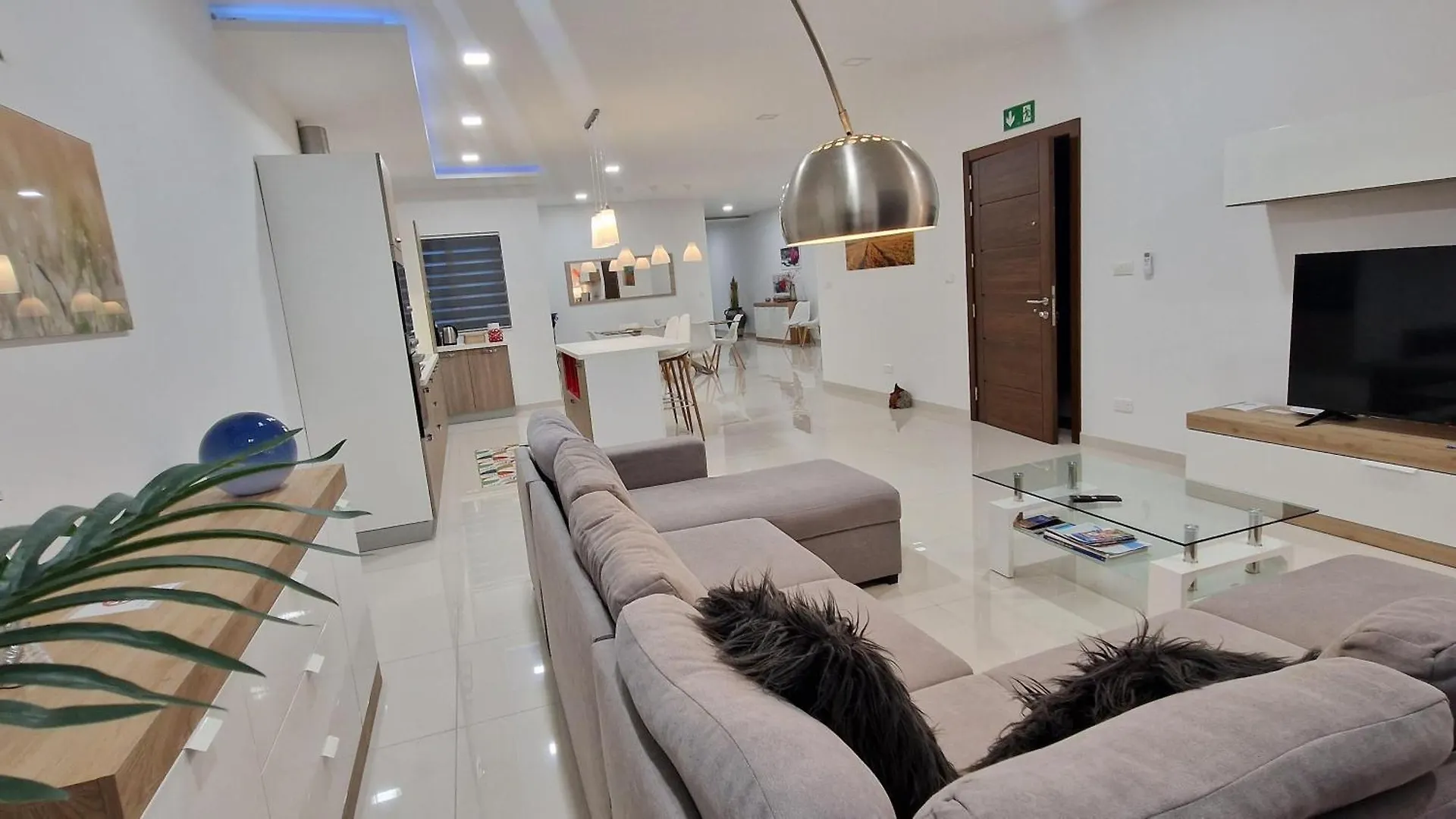 Carousel Apartments Qrendi Malta