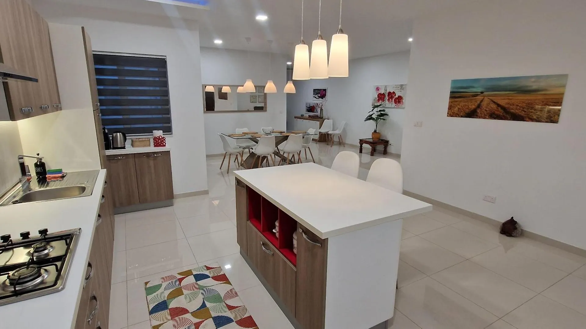 Carousel Apartments Qrendi