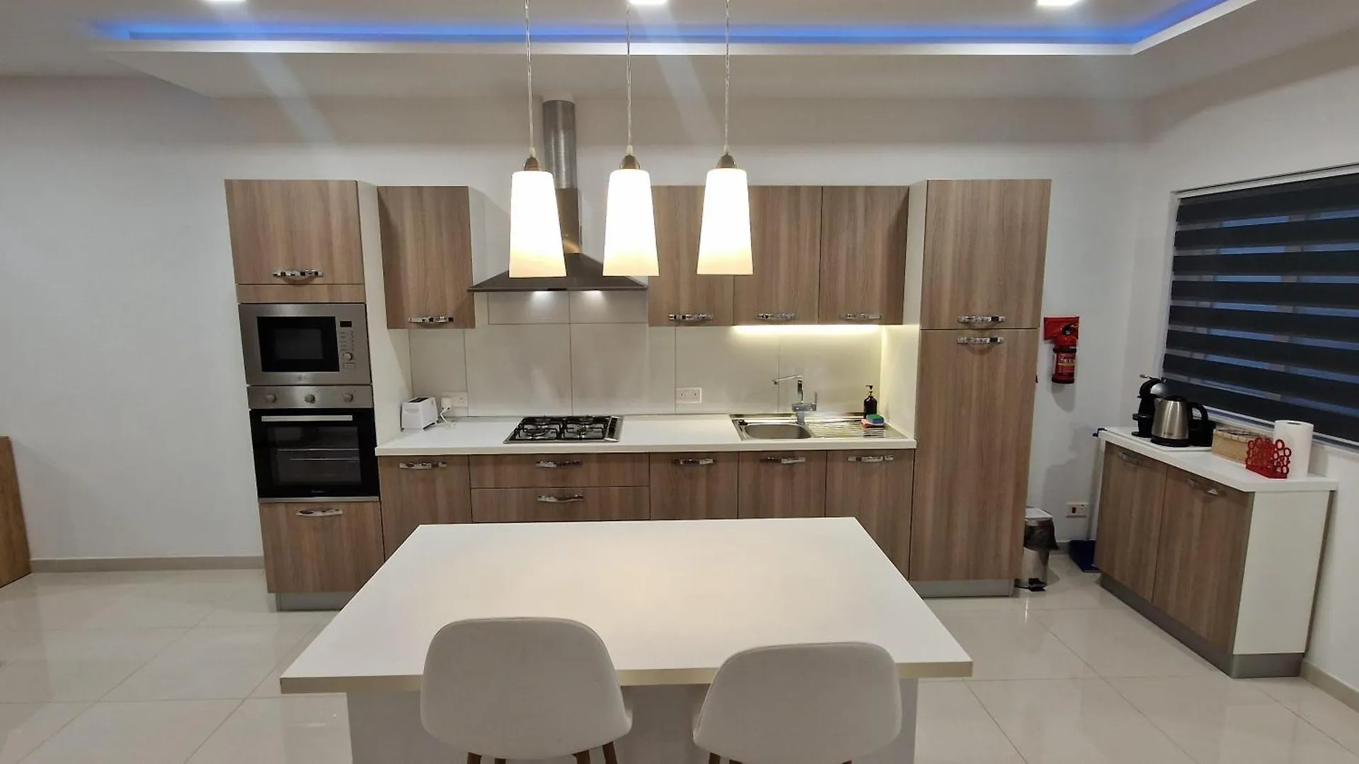 Carousel Apartments Qrendi