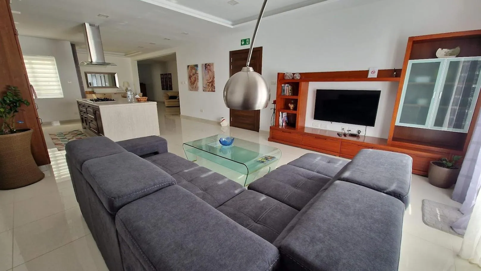 Carousel Apartments Qrendi