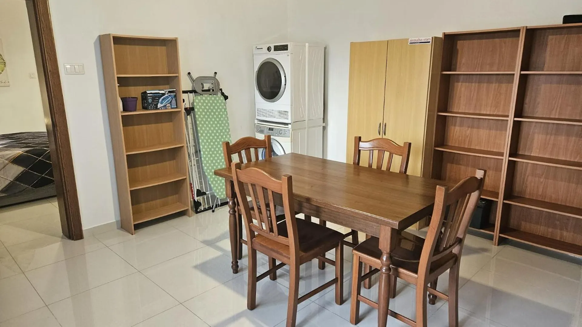 Carousel Apartments Qrendi