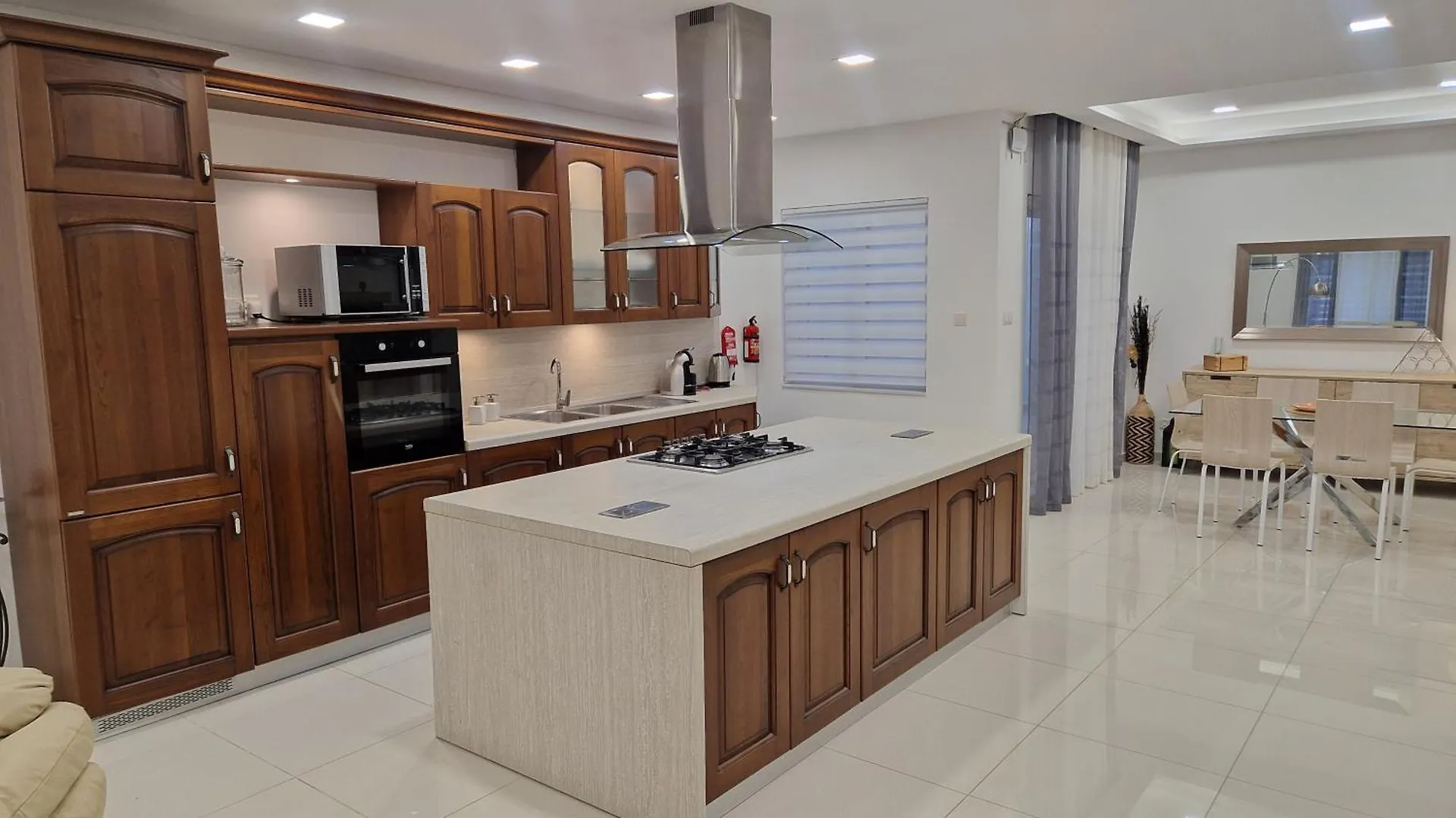 Carousel Apartments Qrendi Malta