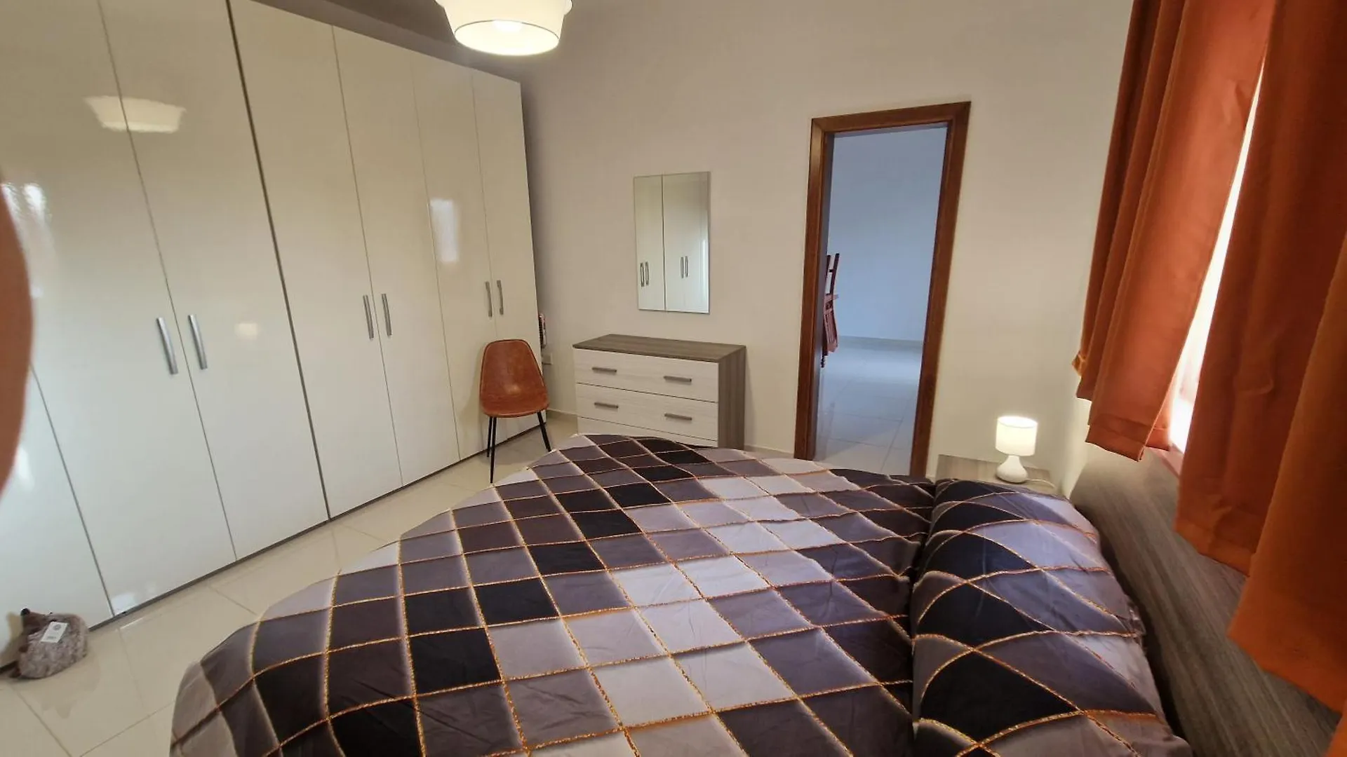 Carousel Apartments Qrendi