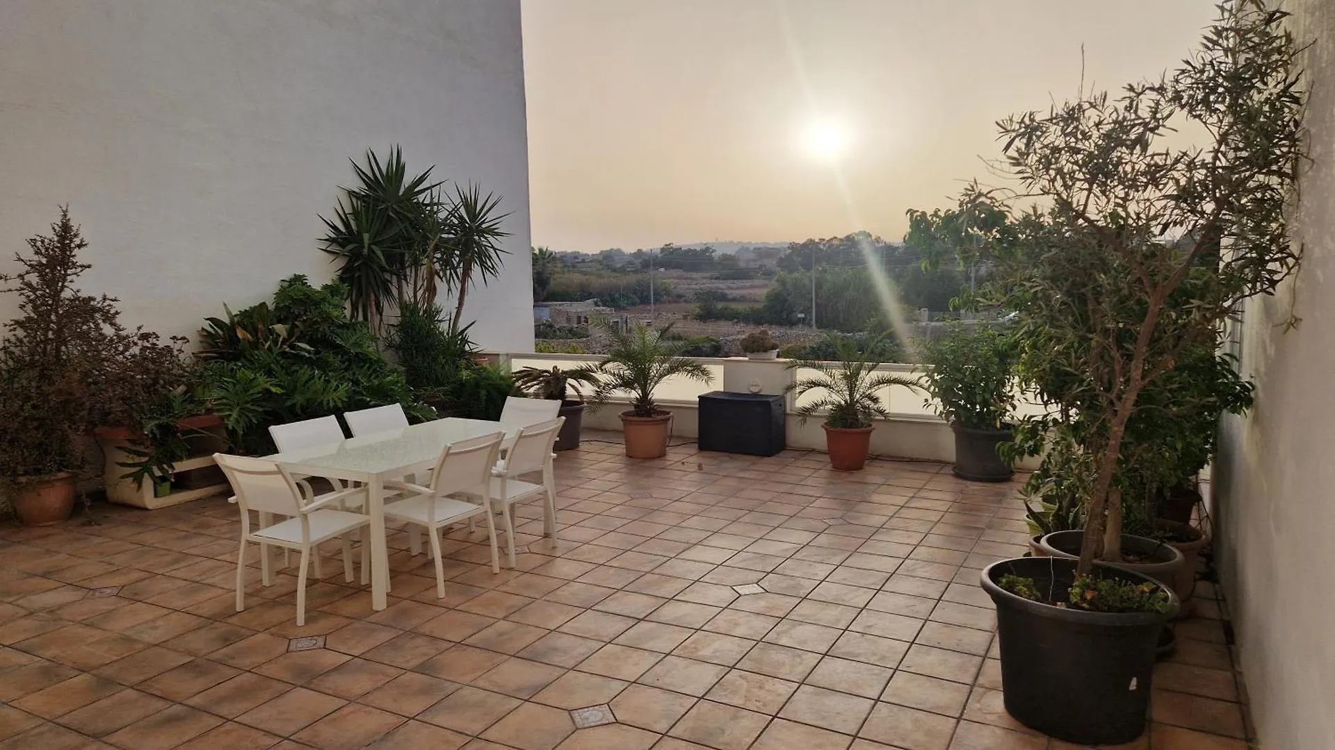 Carousel Apartments Qrendi