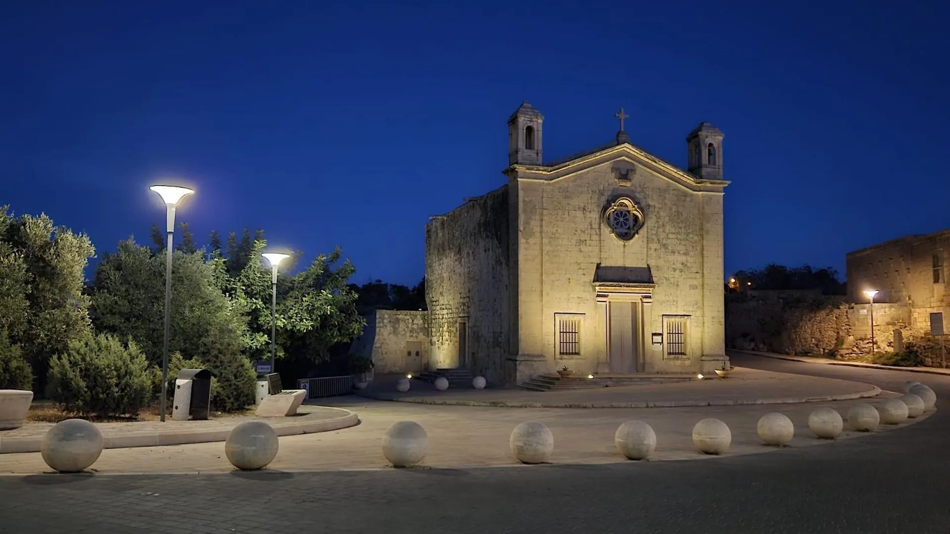 Carousel Apartments Qrendi