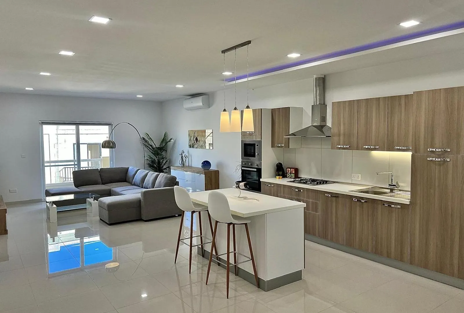 Carousel Apartments Qrendi