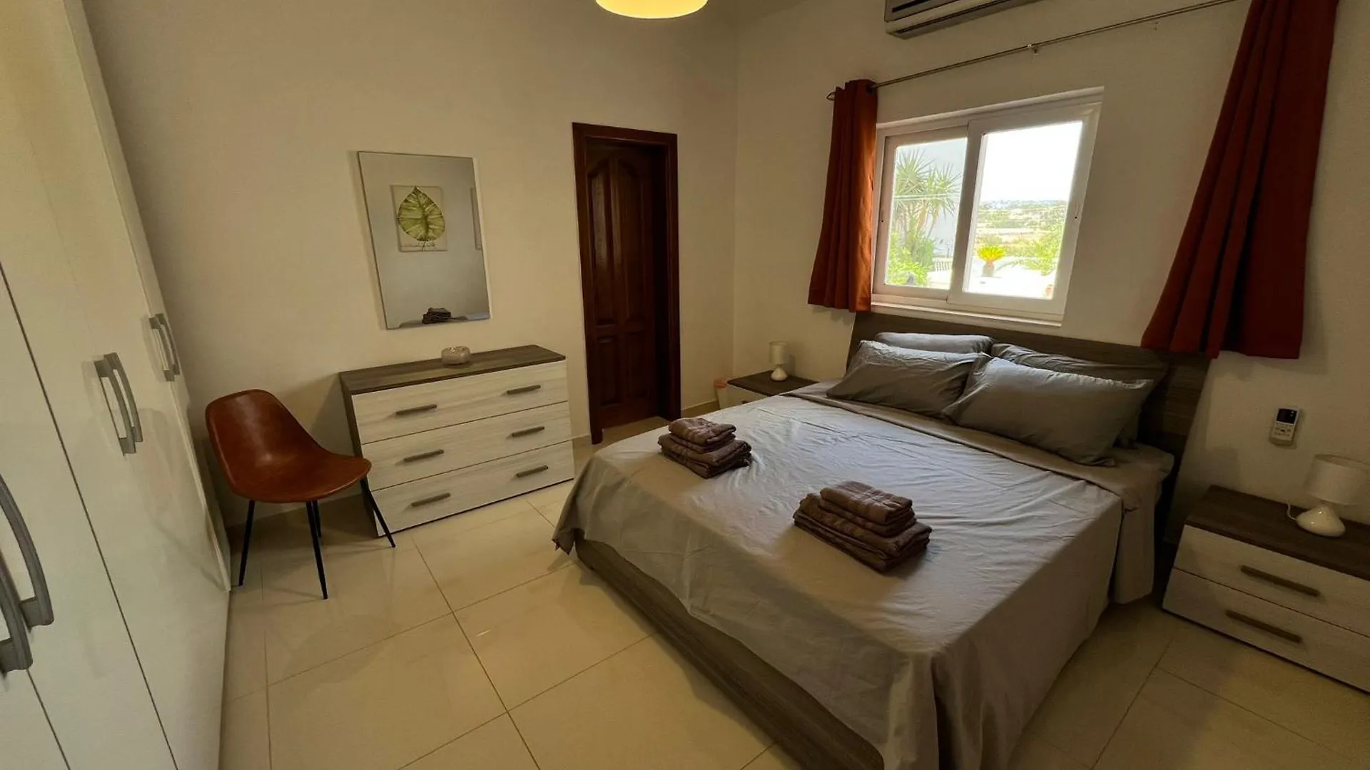 Carousel Apartments Qrendi Malta