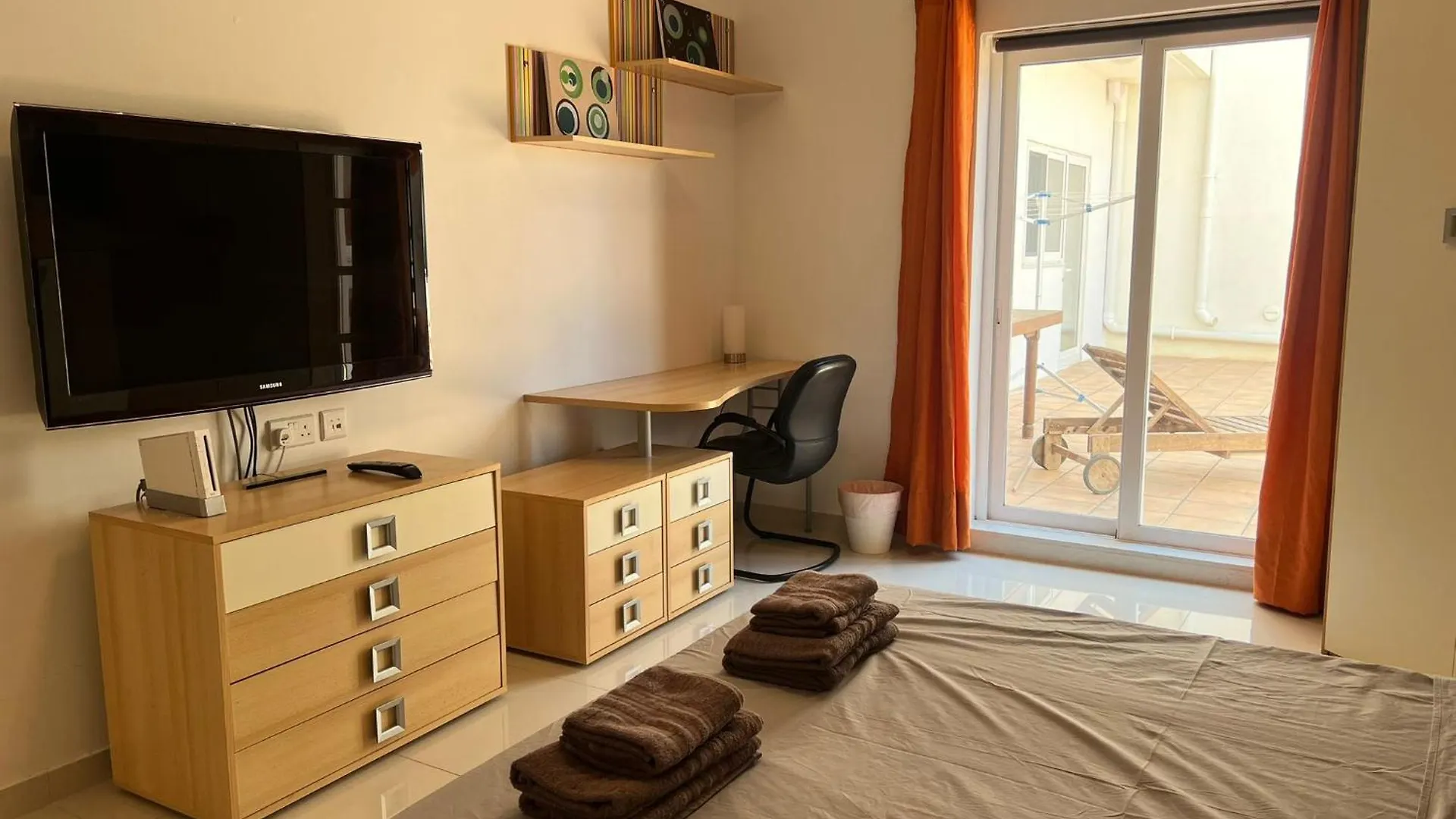 Carousel Apartments Qrendi