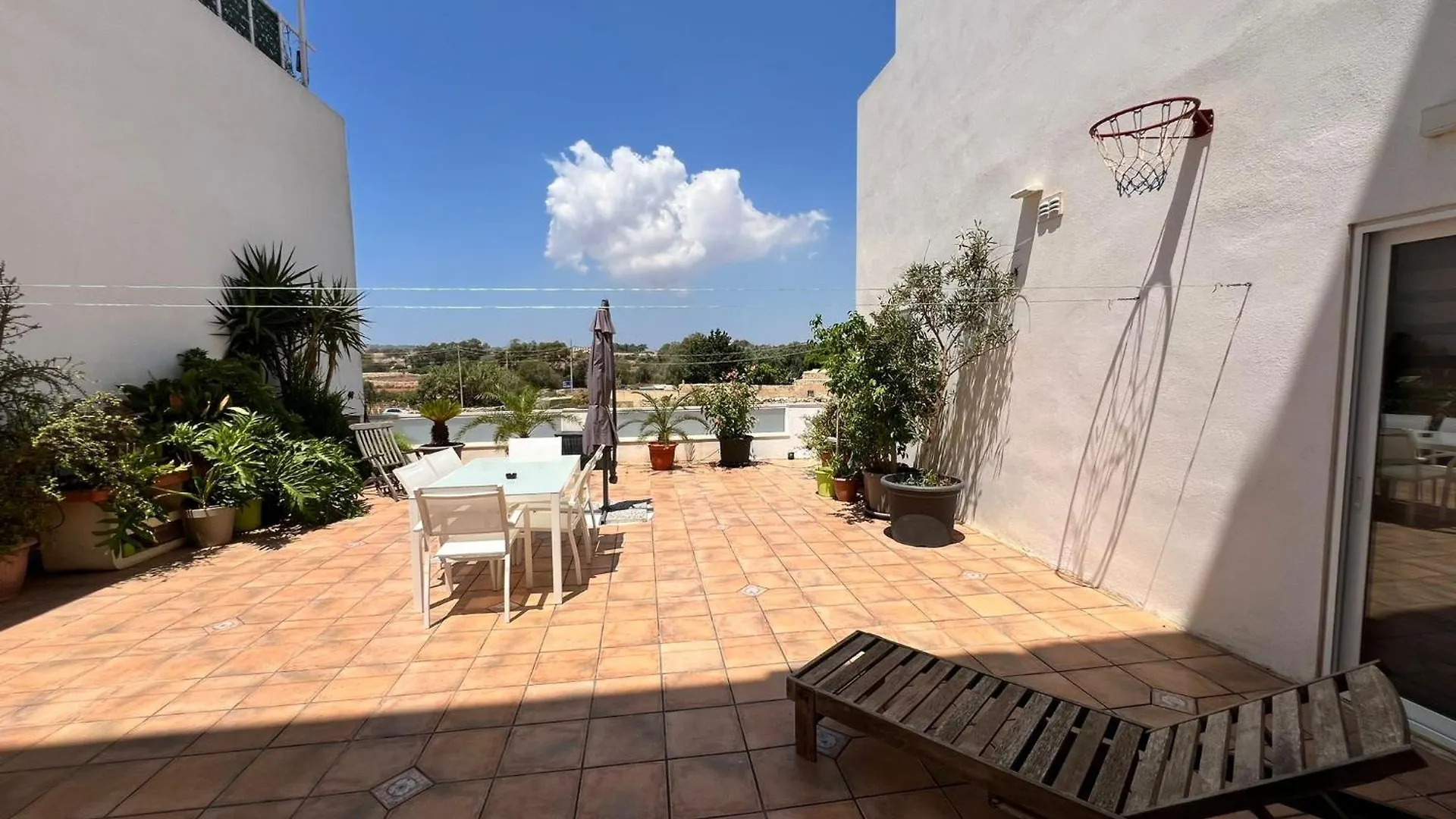 Carousel Apartments Qrendi