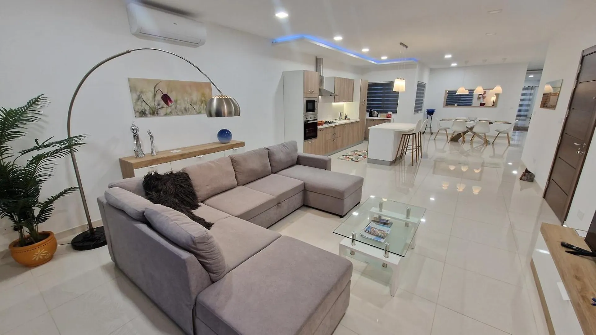 Carousel Apartments Qrendi