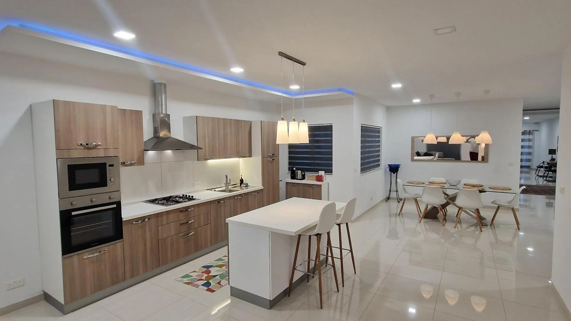 Carousel Apartments Qrendi Malta