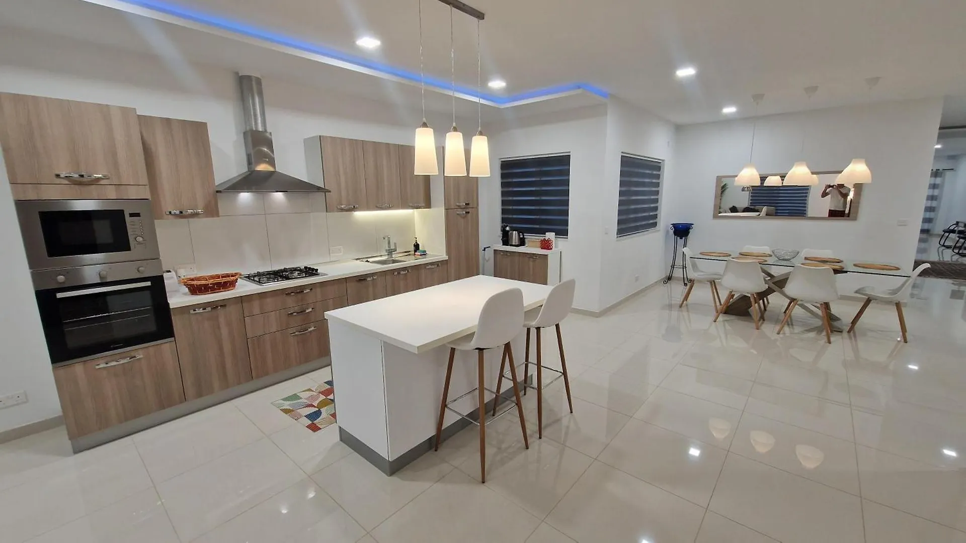 Carousel Apartments Qrendi