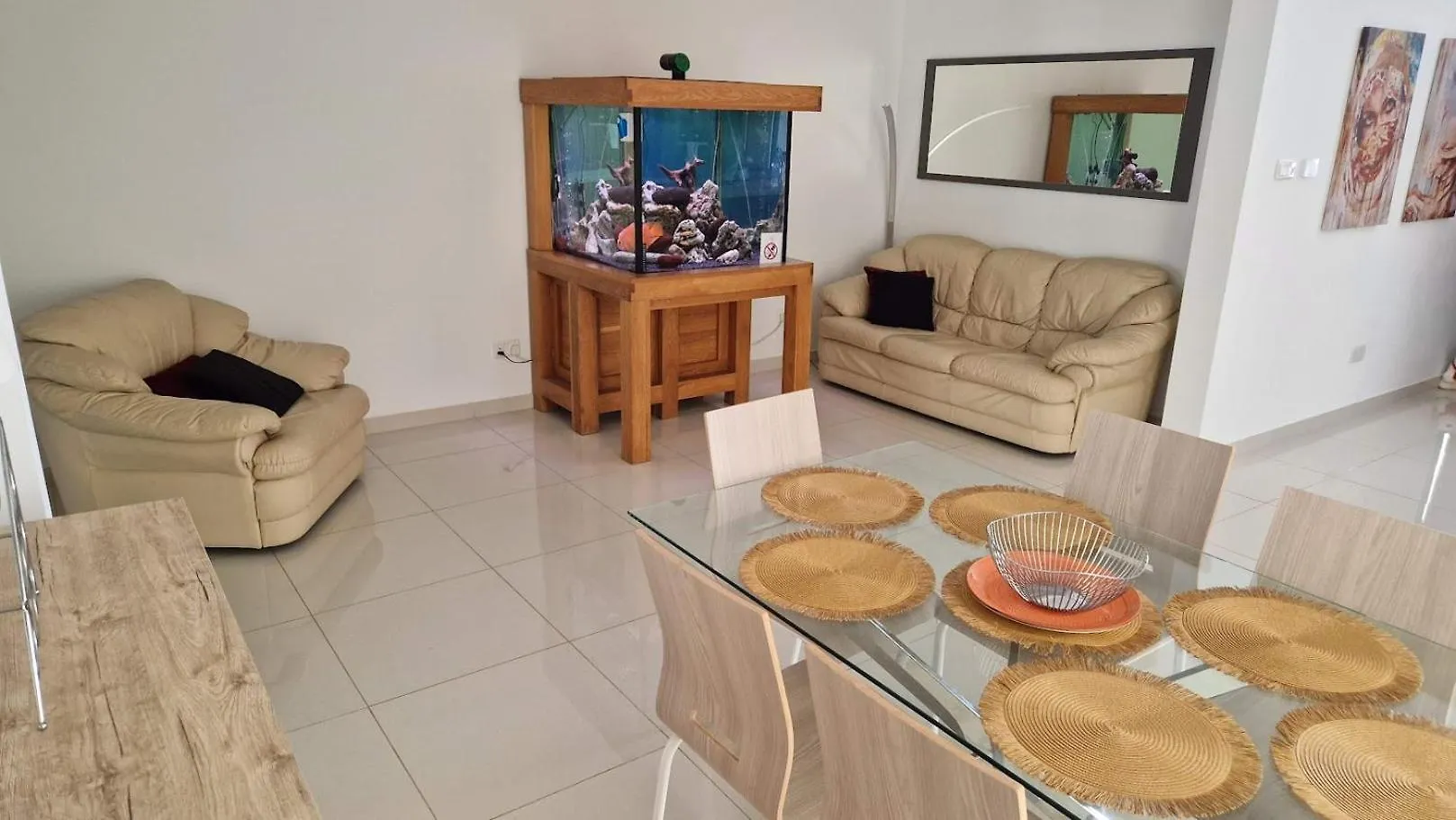 Carousel Apartments Qrendi